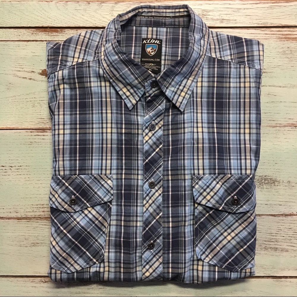 Men’s Shirt